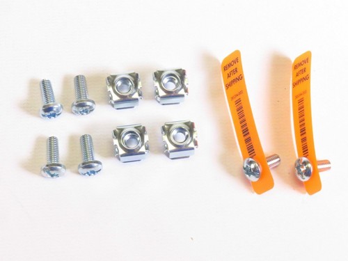 Dell 367966-003 Rack Mount Screw Set Assembly CTO 2U G6 - Picture 2 of 2