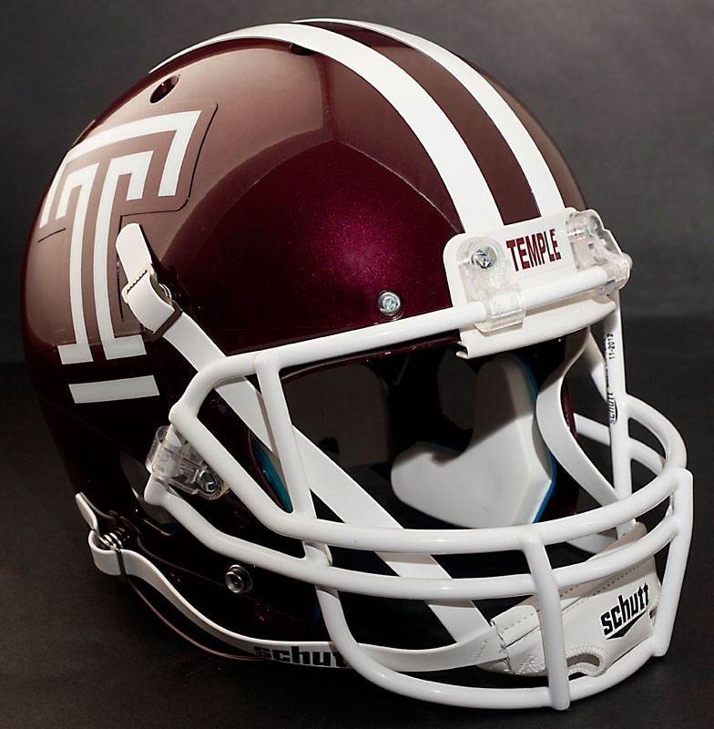 byu football helmet 2020 Brigham Young BYU Cougars NCAA Riddell Speed Full Size Replica Football  Helmet