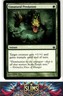 Magic the Gathering MTG Mirrodin Besieged Unnatural Predation #93 Buy 2 Get 1