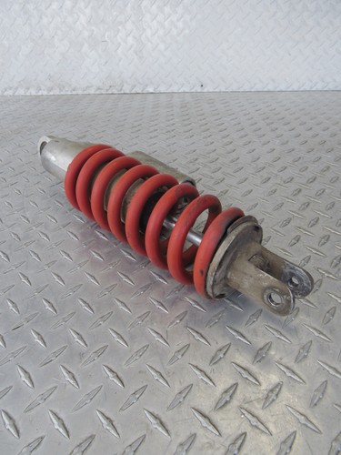 1994 94 HONDA XR650L XR 650L 650 REAR SHOCK SUSPENSION - Picture 6 of 16
