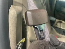 Seat Belt Front VIN J 11th Digit Limited Bucket Fits 11-17 ACADIA 2027487