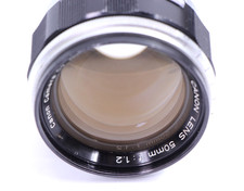 Canon f/1.2 Camera Lenses for Leica for sale | eBay