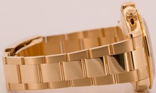 2015 PAPERS Rolex Daytona Cosmograph NEWMAN 18K Yellow Gold 40mm 116528 BOX 8