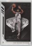 2022-23 Panini Noir Association Edition 94/99 CJ McCollum #24 1e6a