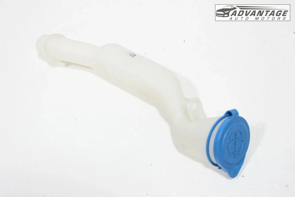 2013-2022 ACURA ILX PARABRISAS LAVADORA DEPÓSITO LÍQUIDO LLENADO CUELLO TUBO OEM Foto 2 de 4