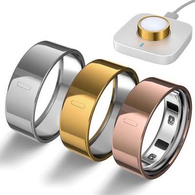 3 Pack Ring Cover Compatible with Oura Ring Gen 4/Gen 3 Horizon/Heritage, Upg...