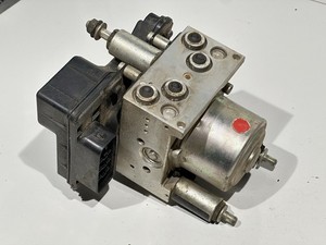 VISTEON HYDRAULIC ABS MODULE TK ISZ8 12 ISUZU NPR 20082013 G2U