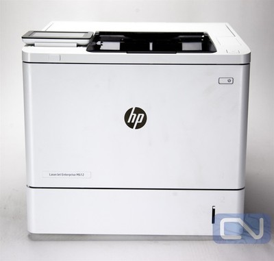 **220V-240V** HP 7PS86A Laserjet Monochrome M612dn 220-240v Euro/GovtUS 
