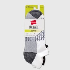 HANES BOYS SOCKS 7-d-1