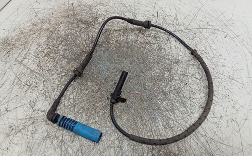 BMW 6 E63 ABS-Sensor hinten rechts 0265007472 4.4 Benzin 2005 28687759