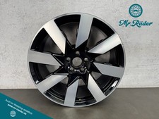 Orig Volvo EX90 T Alufelge 32134885 9J x 21 ET38.5