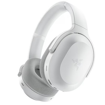 Razer Barracuda X Wireless Headphones - With Mic - Mercury Edition - NEW SEALED