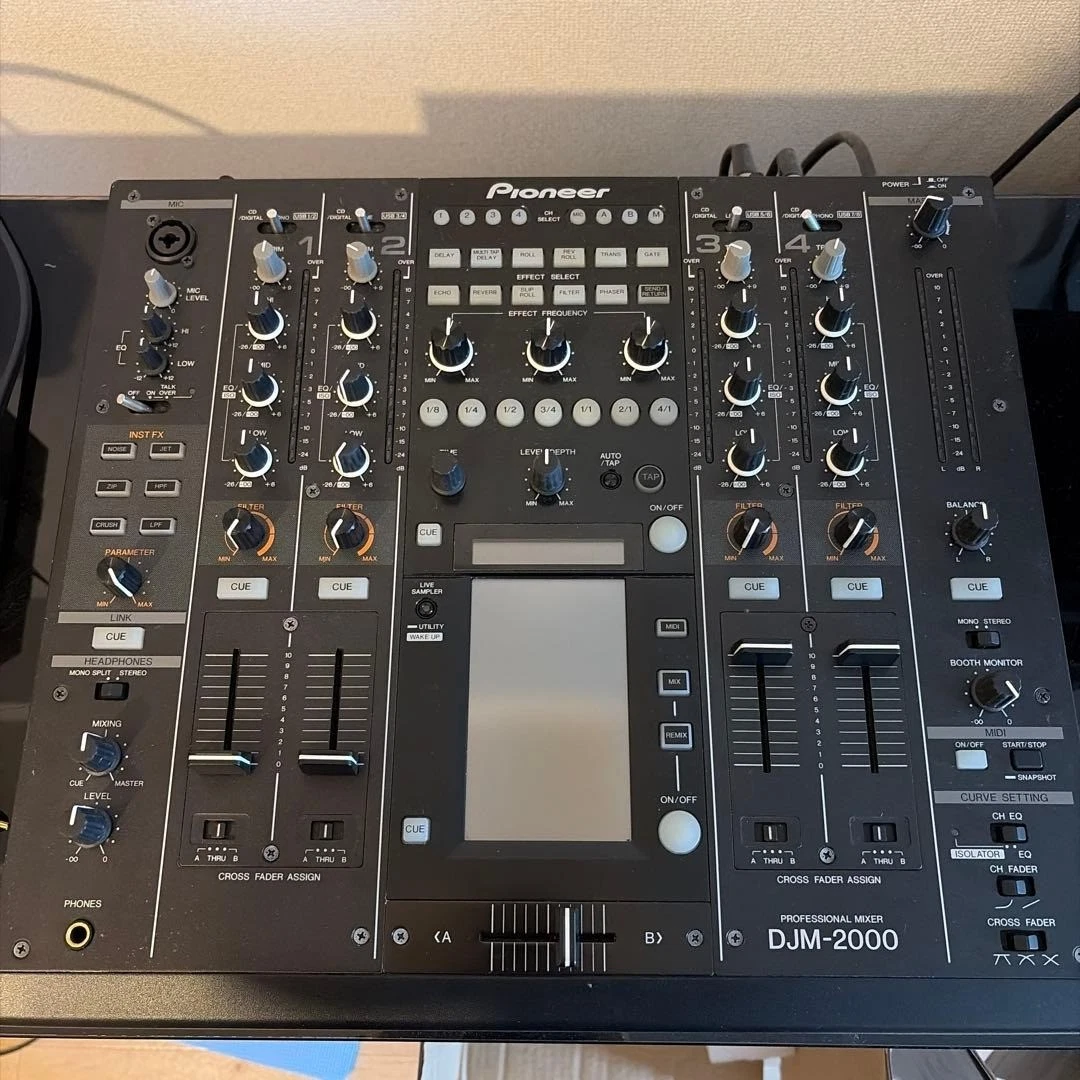 Djm 2000 for sale | eBay
