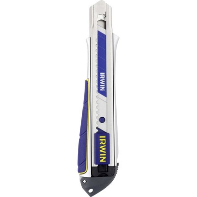 Irwin Tools 10507106 ProTouch  Abbrechklingenmesser fuer starke Beanspruchung...