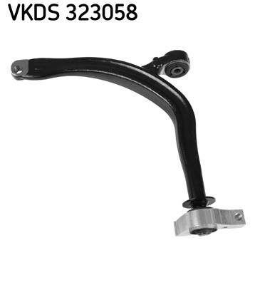 Vkds 323058 Skf Lenker, RadaufhäNgung FüR CitroËN-image