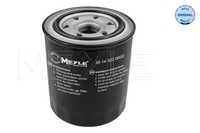 ÖLfilter FÜR Toyota Hiace IV BUS ( H1 , H2 ) - Meyle 30-14 322 0002