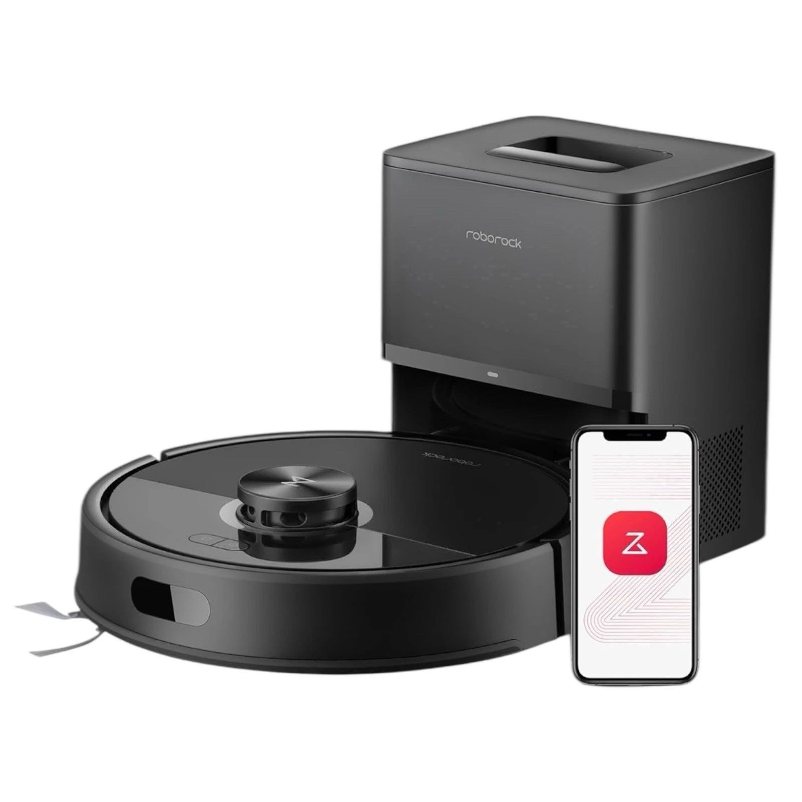 Roborock Q7 - Thumbnail 3
