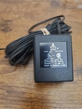 Atari 2600 Original OEM Power Cord
