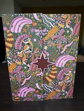 SPACE NK Advent Calendar 2024 Empty Box 25 Drawers Ready To Be Filled