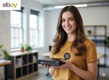 HP EliteDesk 800 G2 Desktop MINI PC BAREBONE TPC NO CPU NO RAM NO HD NO ALIMENT