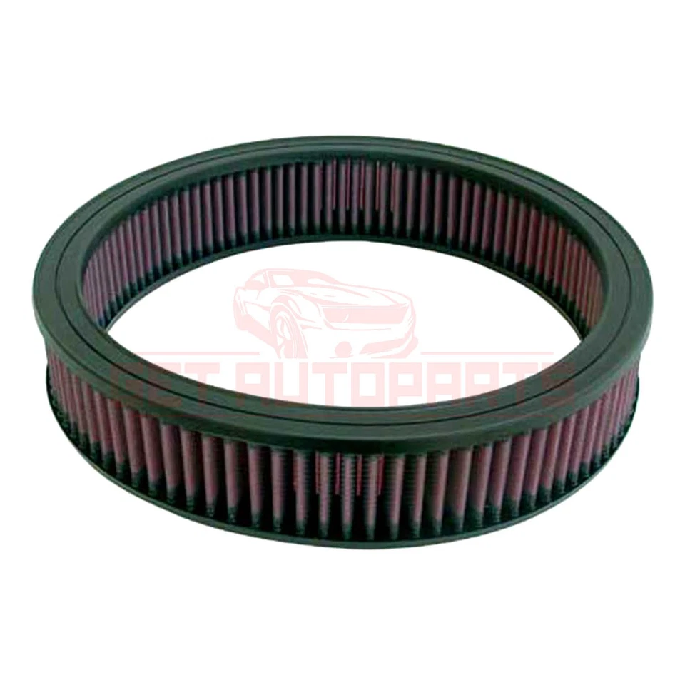 Filtro de aire de repuesto K&N para Chevrolet K20 1975 Foto 2 de 2