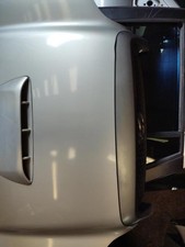 Capot Hyundai SANTA FE