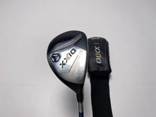 XXIO 13 6 Hybrid 26 MP1300 3222 41g Regular Graphite Mens RH HC Midsize Grip
