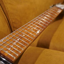 Rickenbacker 325V63 JG 2000 Used Electric Guitar 2000