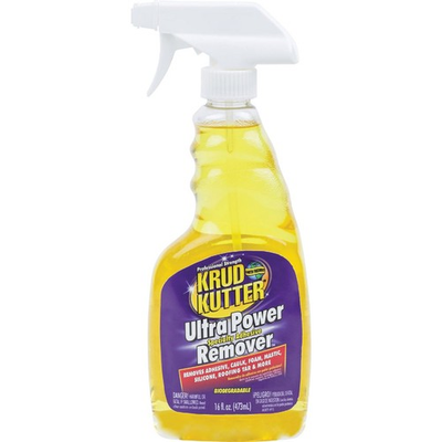 #ad #ad Krud Kutter 16 Oz. Ultra Power Spray Specialty Adhesive Remover 302815 Krud $12.49