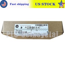 2021 New Sealed Allen-Bradley 1756-OB16E SER A ControlLogix 16 Point D/O Module