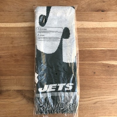 NFL Schal New York Jets Fanschal  Scarf