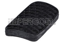 ORIGINAL IMPERIUM 31423 Pedal Pad, brake pedal for OPEL