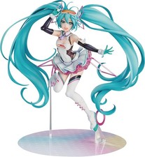  NEW Hatsune Miku GT Project: Racing Miku 2021 Ver 1/7 Scale Figure