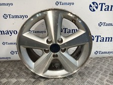 4M51EB JANTE / 1180265 POUR FORD FOCUS II DA_, HCP, DP 1.8 TDCI