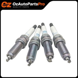 Honda Jazz / Fit Spark Plugs