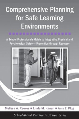 Reeves - Comprehensive Planning for Safe Learning Environments  A Scho - X555z