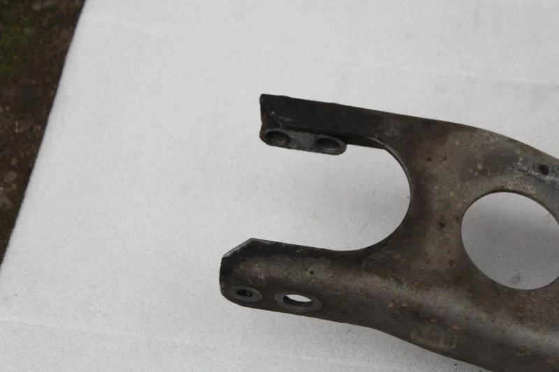 1990 1991 1992 1993 1994 1995 1996 1997 MAZDA MIATA SUSPENSIÓN TRASERA MARCO SOPORTE Foto 3 de 4