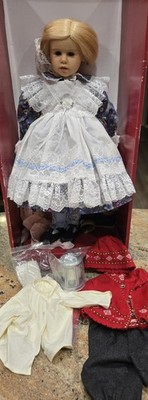  Götz Sissel Skille MAJA 2004 Limited Edition 108/400 - Full Set w/ Lantern