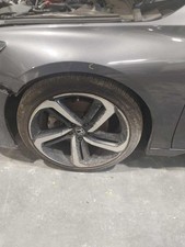 Wheel 19x8-12 Alloy 5 Swept Spoke Fits 18-22 Accord 3279151