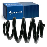 Sachs Fahrwerksfeder Hinten Passend FüR VW Transporter T5 T6 Multivan T6