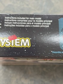Vintage LEGO System Star Wars Sith Infiltrator #7151 New In Sealed Box 1999