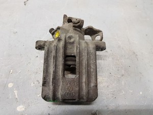 Bora Bremssattel Sattel Hinten Links 230X9 PR Code: 1KP VW 1 J Bora Variant 2.3