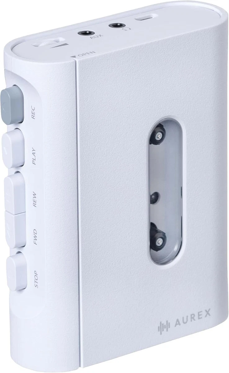 Toshiba Personal Cassette Players for sale | eBay