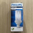 Philips PL-T 13W 827 2P (MASTER) Very Warm Triphosphor - 2-Pin