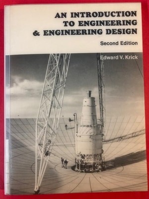 An Introduction to Engineering and Engineering Design