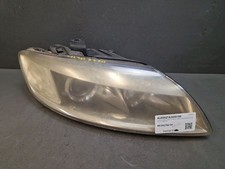 Feu avant (phare) Audi Q7