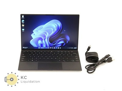 Dell XPS 13 9310 13.5'' Core i5-1135G7 8GB RAM 256GB NVMe Win 11 Pro