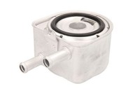 Thermotec ÖLküHler, MotoröL D4C001TT FüR CitroËN Passend FüR Fiat Lancia