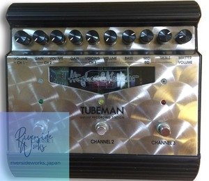 Hughes and Kettner Tube Factor | eBay