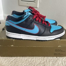 Nike Dunk Premium SB Low Angels & Demons for Sale - Authenticity